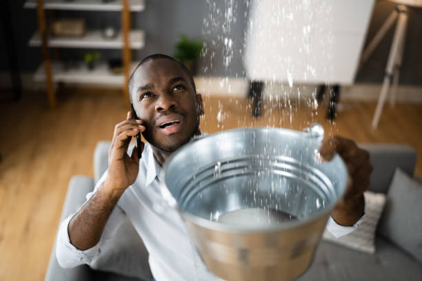 Local water damage restoration in Helena West Helena, AR